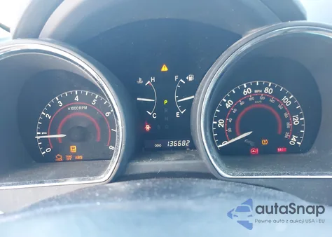 2012 Toyota Highlander Se V6 z USA, uszkodzony, nr VIN 5TDBK3EH1CS121916